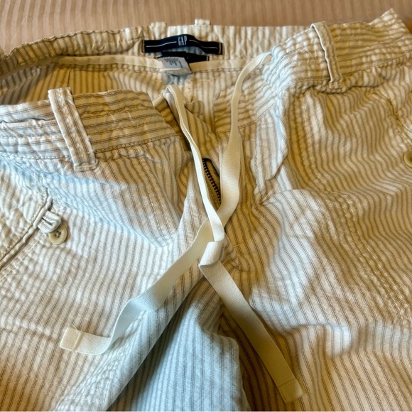 Gap capris pants - Picture 7 of 7